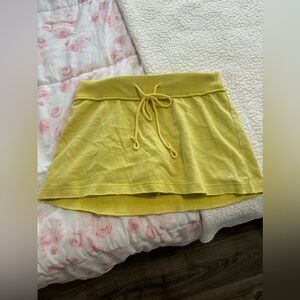 Urban Outfitters Mini Skirt